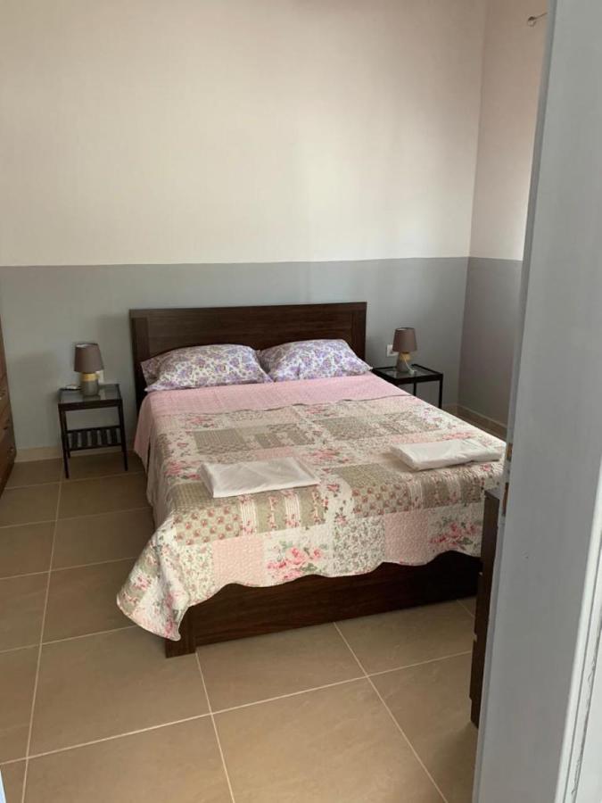 Nea Kallikrateia Ferienhaus "Arizones", Nea Kallikratia, Chalkidiki מראה חיצוני תמונה